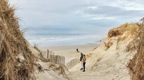 Pointe de la Torche - Plomeur - Pays Bigouden