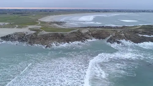 Pointe de la Torche - Plomeur - Pays Bigouden