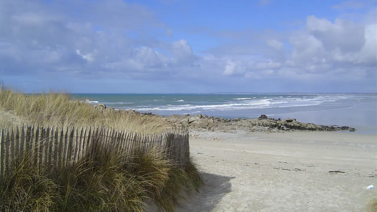 VAN DORSSEN Conrad - Sterne - Plomeur - Pays bigouden