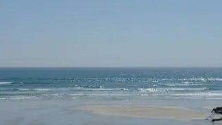 Plage de Kerrest - Plozevet - Pays Bigouden-3