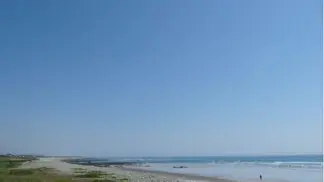 Plage de Kerrest - Plozevet - Pays Bigouden-4