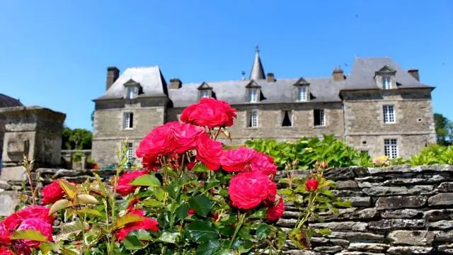 Le Château