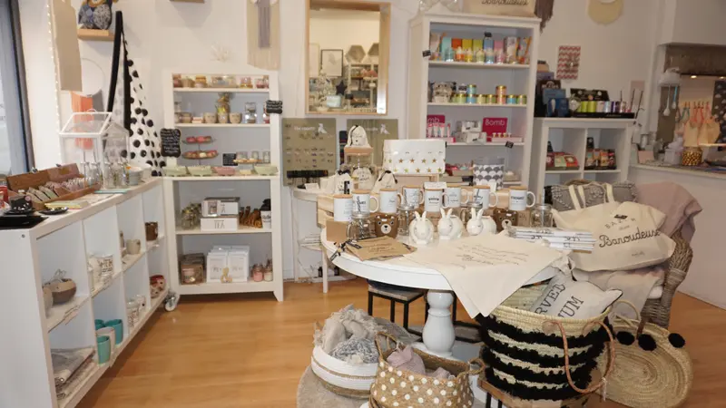 Pretty Cosy -Pont-l'Abbé-Pays-Bigouden-Bigoudenjoy