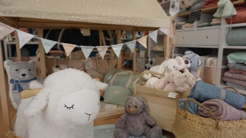 Pretty Cosy -Pont-l'Abbé-Pays-Bigouden-Bigoudenjoy