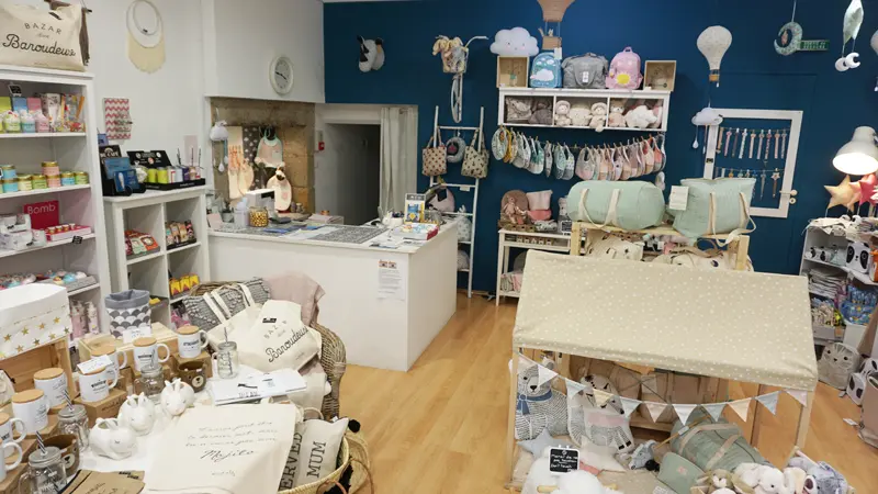 Pretty Cosy -Pont-l'Abbé-Pays-Bigouden-Bigoudenjoy