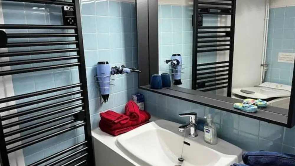 Location DAVOINE Jean-Christophe - Lesconil - Pays Bigouden 7