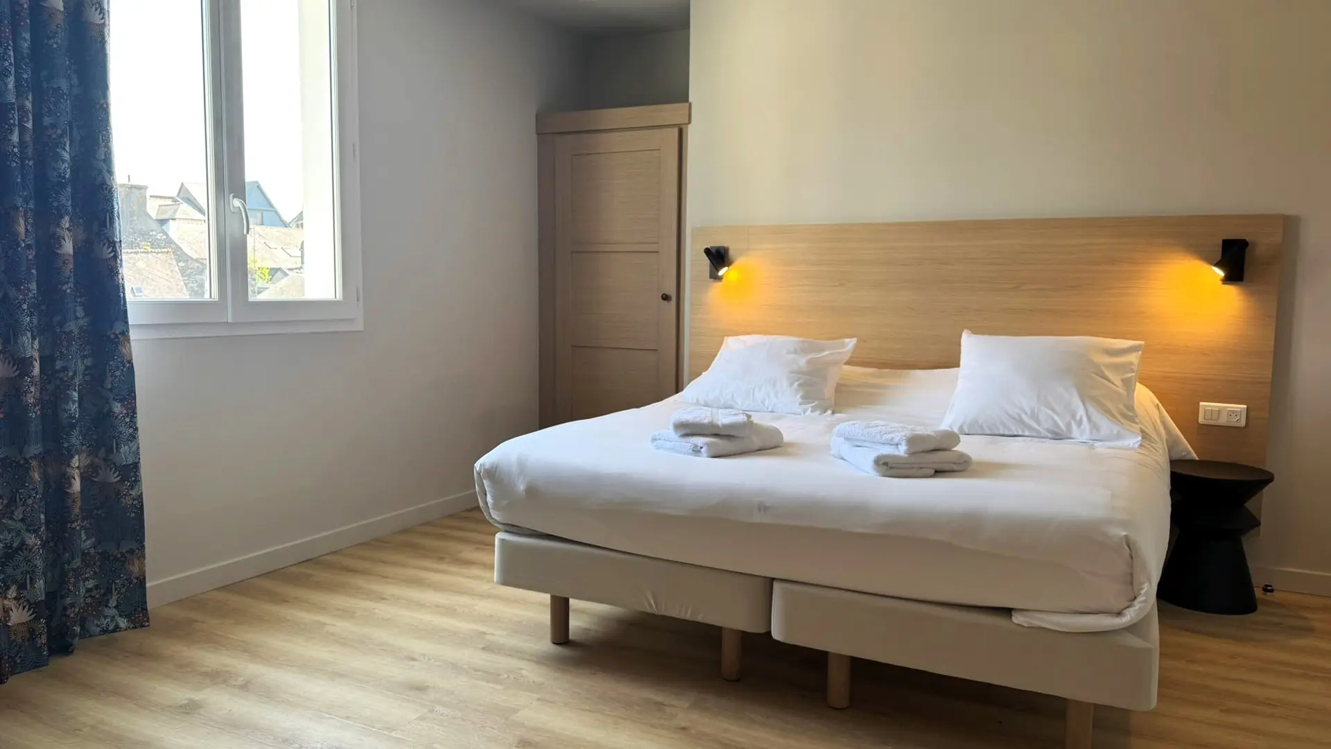 Chambre Privilège 1