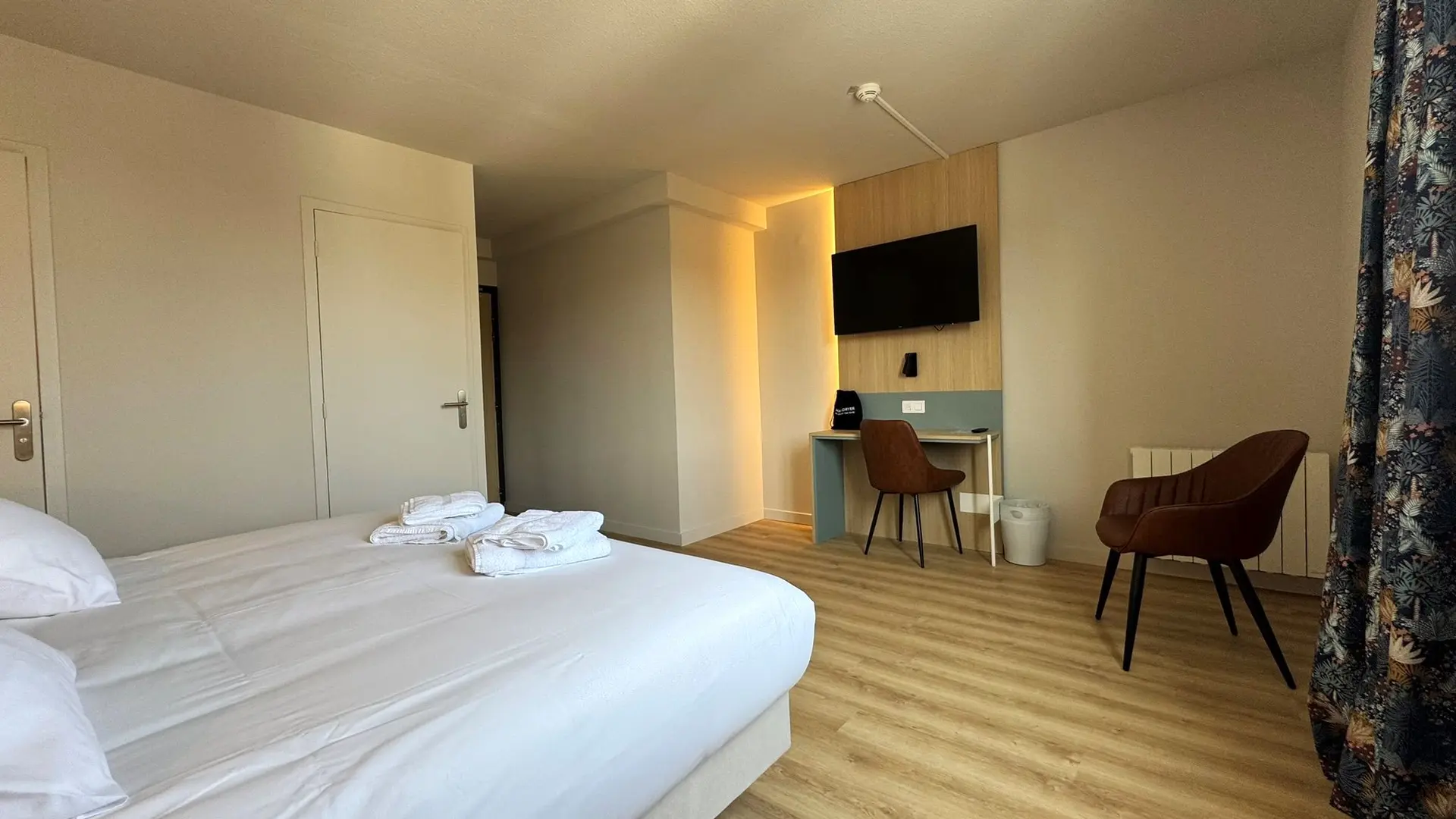 Chambre Privilège 2