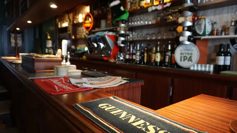 Pub-O'Connell's-Pont-l'Abbe-Pays-Bigouden-Bigoudenjoy