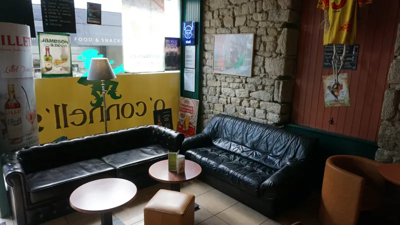 Pub-O'Connell's-Pont-l'Abbe-Pays-Bigouden-Bigoudenjoy