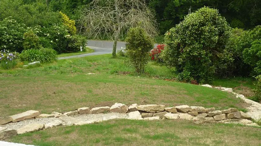 Location Raphalen - Ploneour-Lanvern - Pays Bigouden - Bigoudenjoy