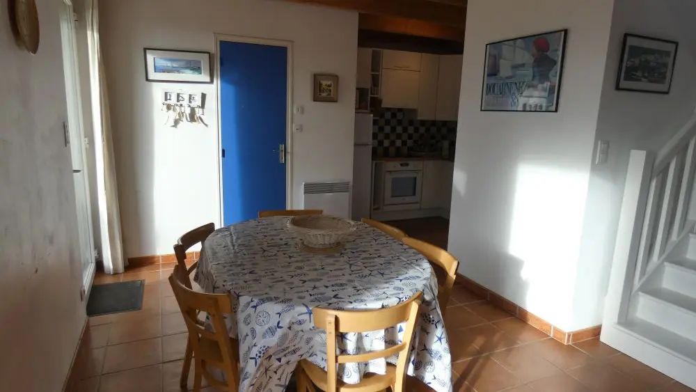 Location LE LAY Claude - Guilvinec - Pays bigouden 2