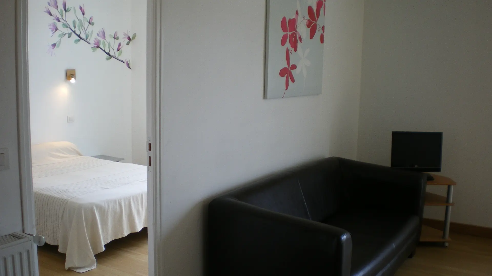 Appartement 2 ou 3 chambres