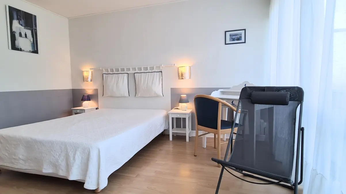 Rabier Chambre