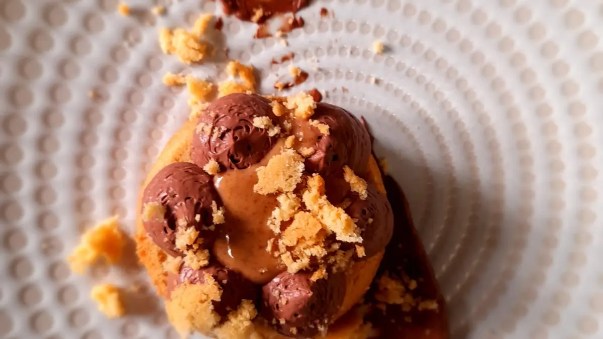 Restaurant - Le Gasliez - Pont-l'Abbé - Pays Bigouden - 3