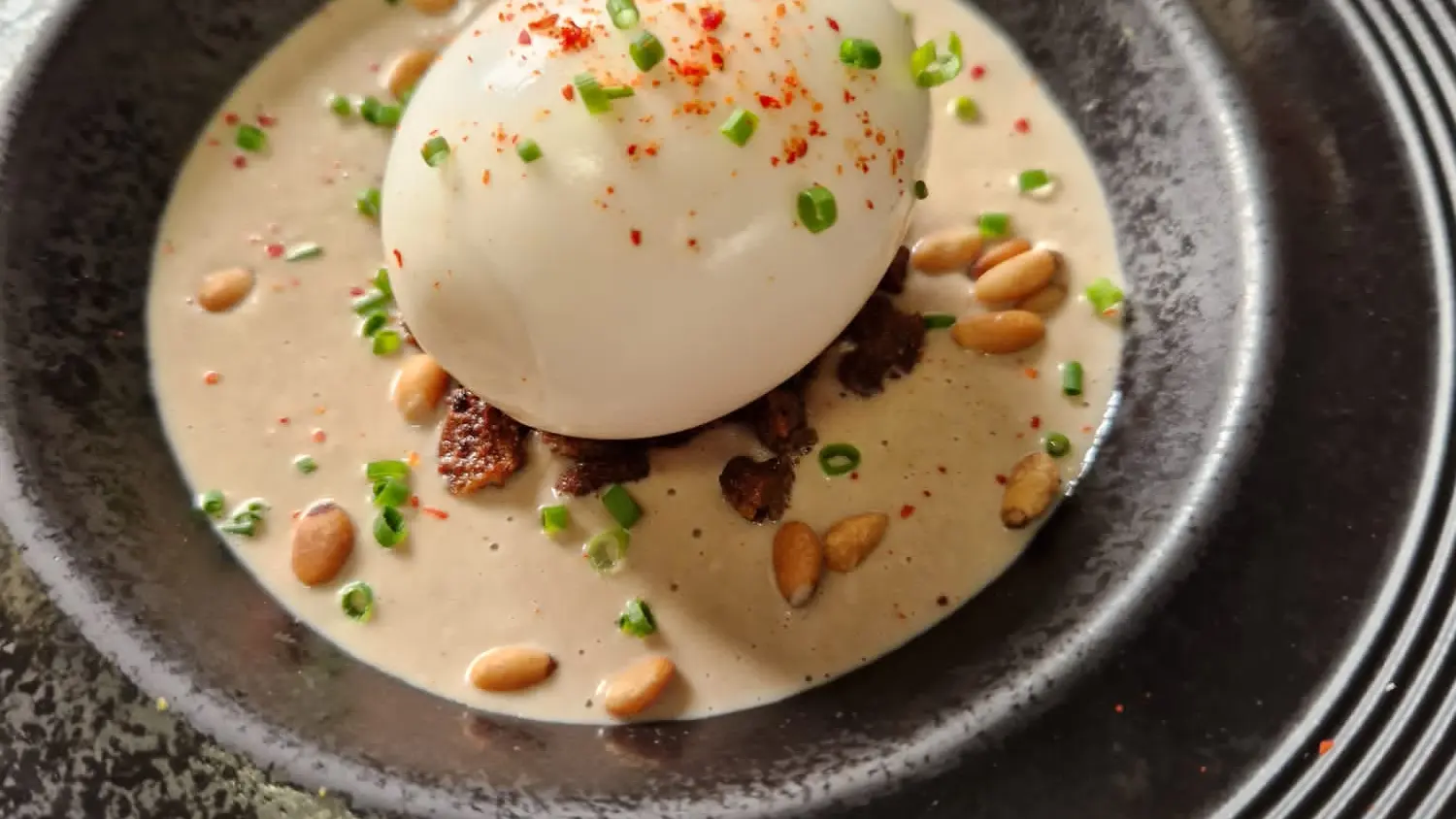 Restaurant - Le Gasliez - Pont-l'Abbé - Pays Bigouden - 4