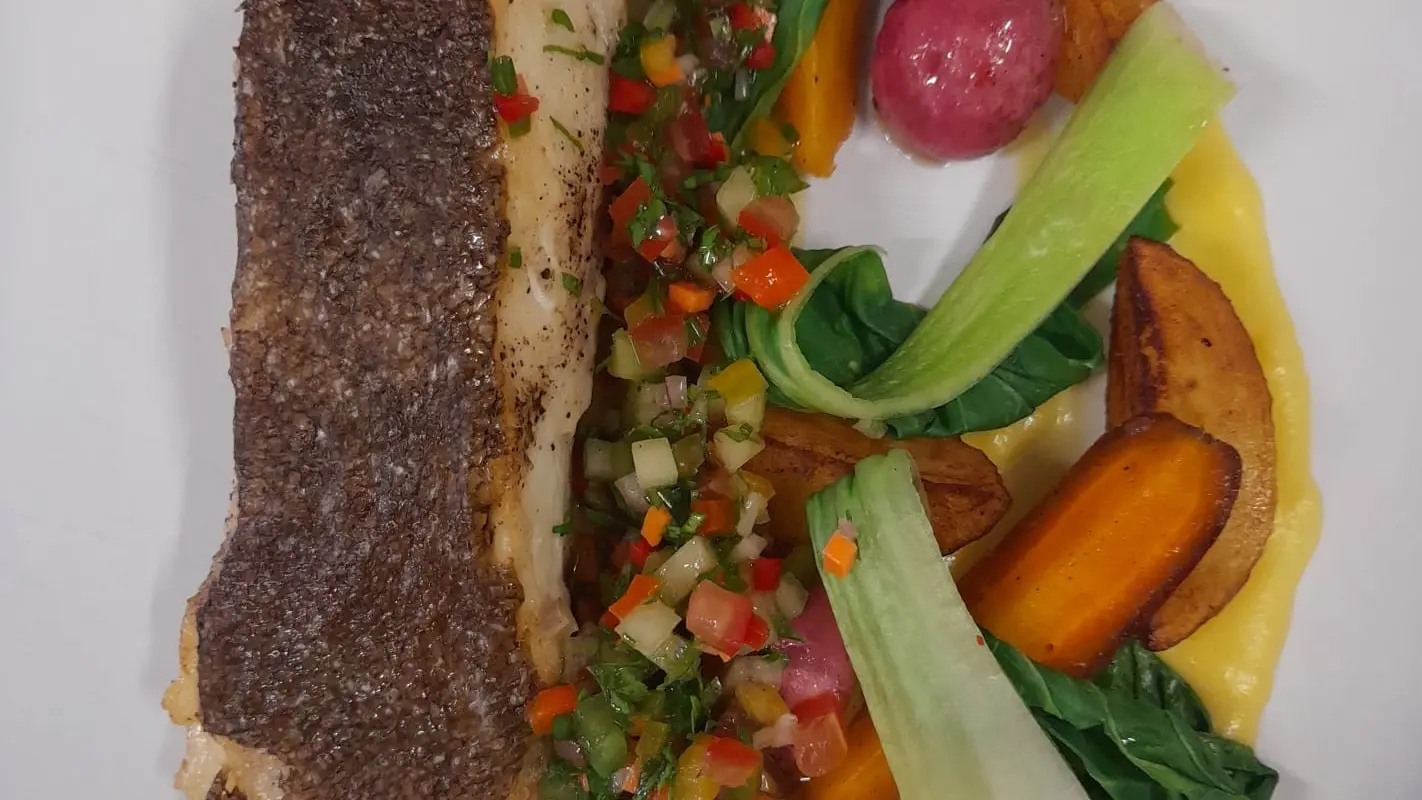 Restaurant - Le Gasliez - Pont-l'Abbé - Pays Bigouden - 7