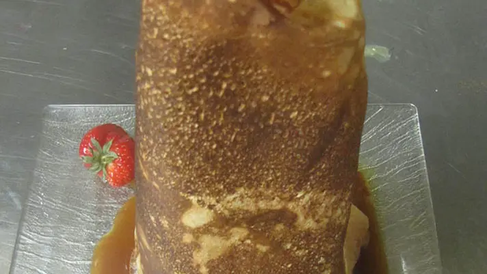 Restaurant - Le champ des sirènes - Plomeur - Pays Bigouden - Bigoudenjoy