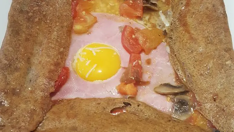 Restaurant Ar Men Gwen- Penmarc'h - Pays Bigouden -Bigoudenjoy