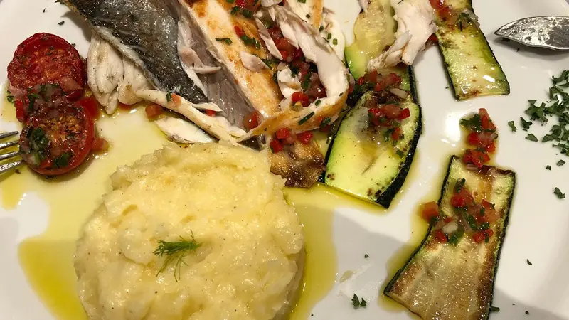 Restaurant Ar Men Gwen- Penmarc'h - Pays Bigouden - Bigoudenjoy