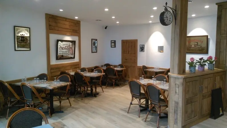 Restaurant Ar Men Gwen- Penmarc'h - Pays Bigouden - Bigoudenjoy