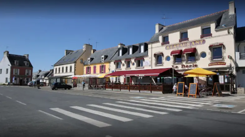 Restaurant-Bar-Le-Doris-Penmarch-Kerity-Pays-Bigouden