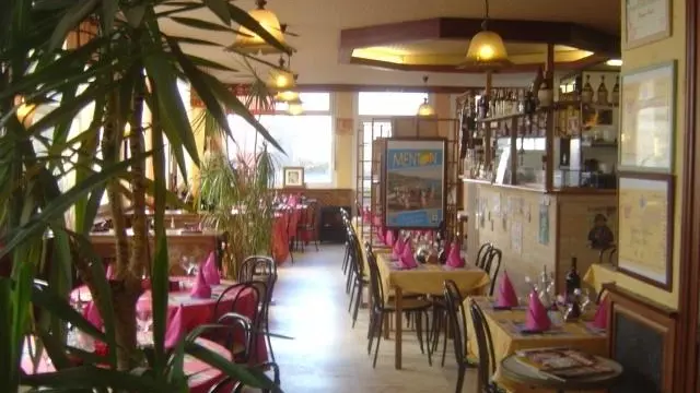 Restaurant Chez Alain