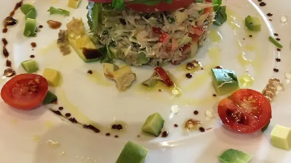 Restaurant Estran Ile-Tudy - Pays Bigouden - Bigoudenjoy