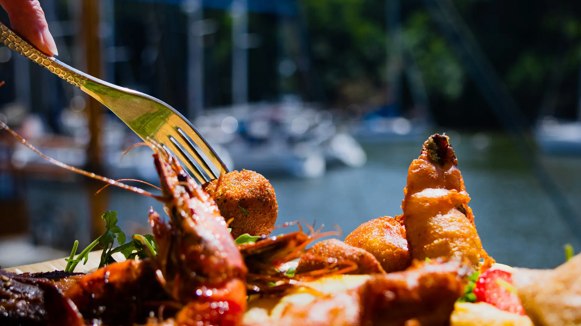 Restaurant L'optimiste