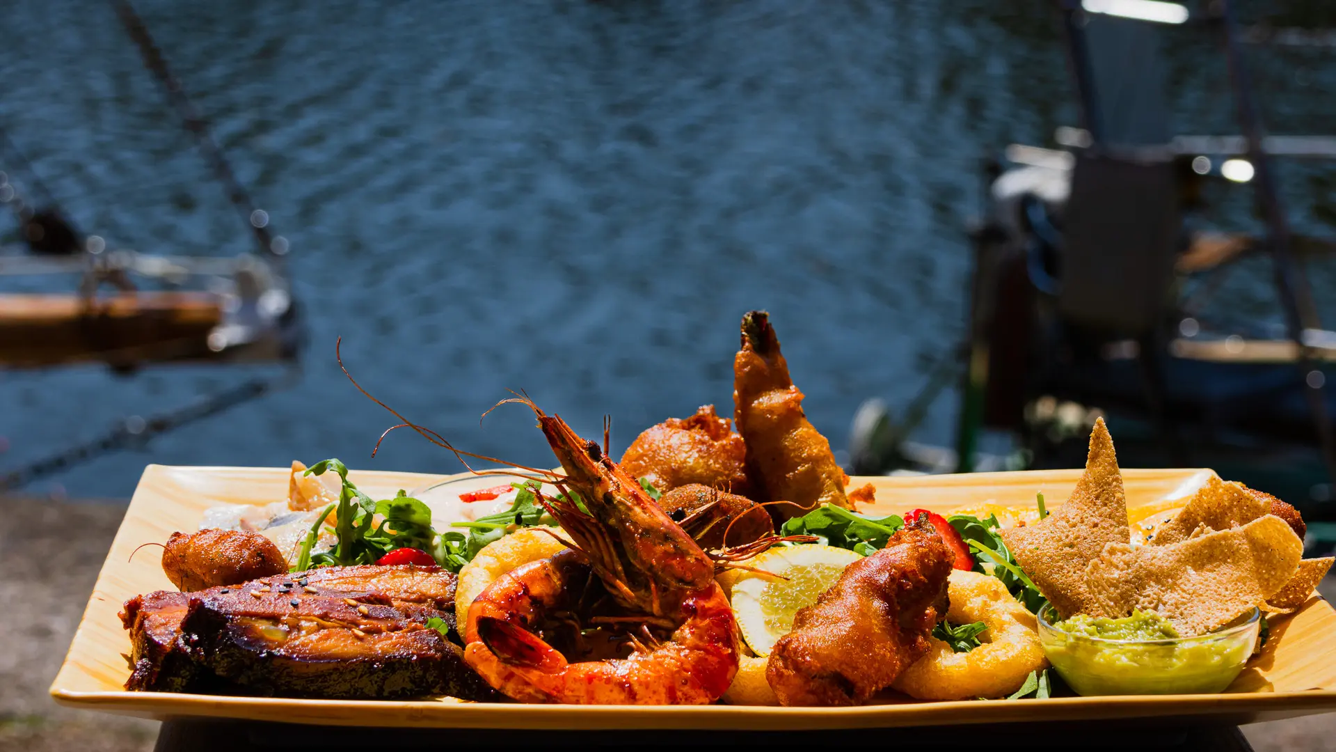 Restaurant L'optimiste