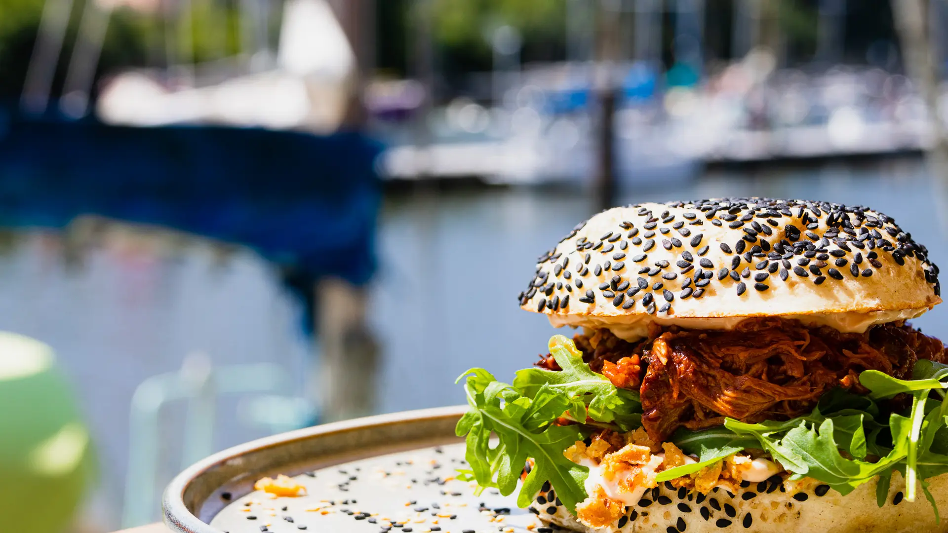 Restaurant L'optimiste