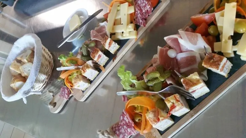 Restaurant Le Capricorne - pouldreuzic-Tapas_5