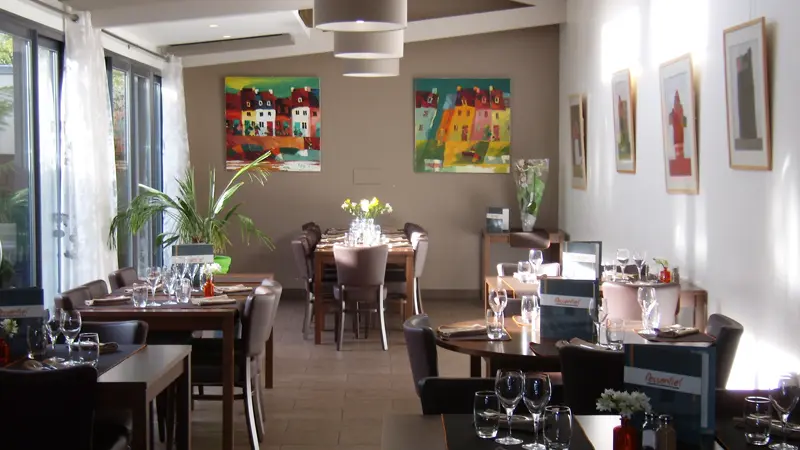 Restaurant l'Essentiel - Pont-l'Abbé - Pays Bigouden - Bigoudenjoy