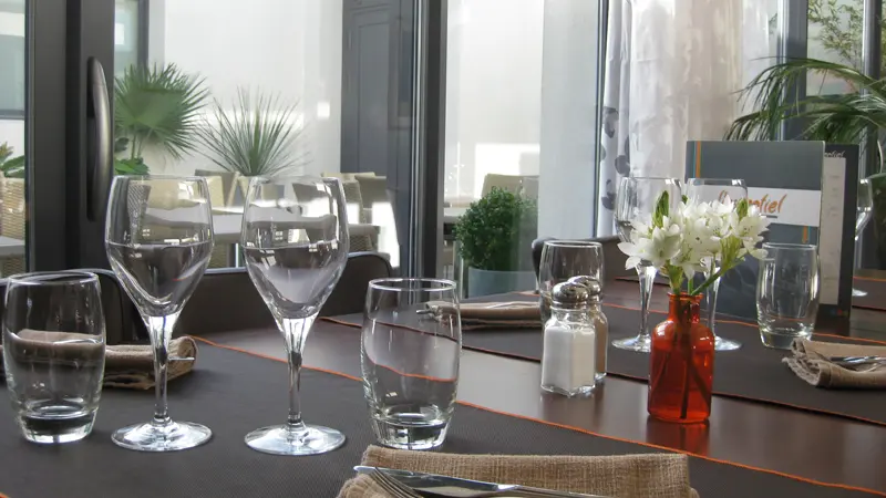 Restaurant l'Essentiel - Pont-l'Abbé - Pays Bigouden - Bigoudenjoy