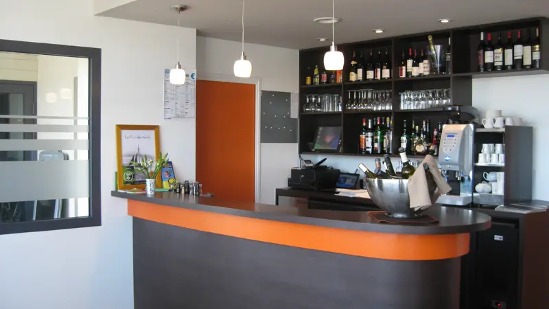 Restaurant l'Essentiel - Pont-l'Abbé - Pays Bigouden - Bigoudenjoy