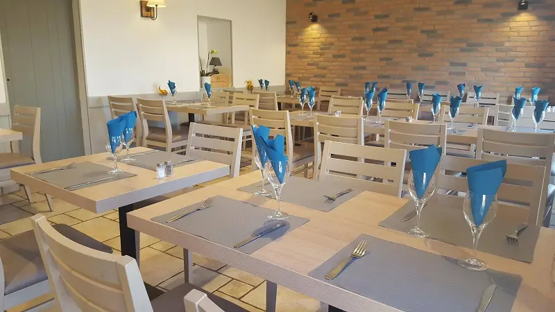 Restaurant le Capricorne - Pouldreuzic (2)