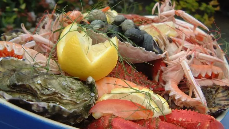 Restaurant le Capricorne - Pouldreuzic (3)