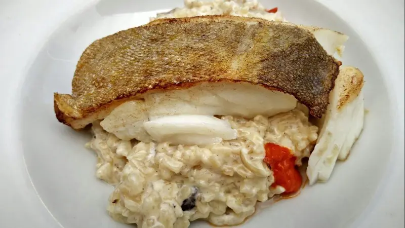 Restaurant le Rabelais - Guilvinec - Pays Bigouden - Bigoudenjoy