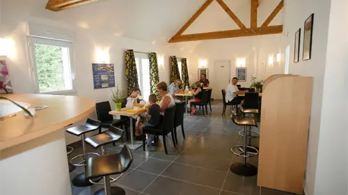 Résidence Odalys Domaine de L'Emeraude