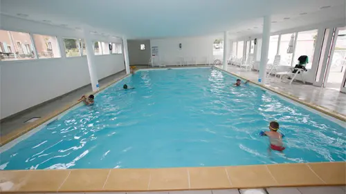 Résidence Odalys Domaine de L'Emeraude