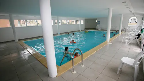 Résidence Odalys Domaine de L'Emeraude