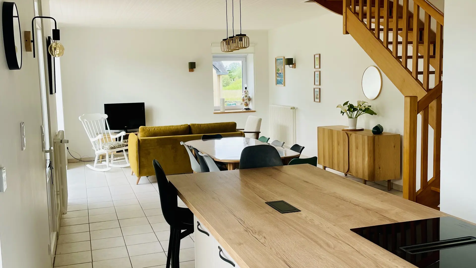 CAP Michel - Loctudy - Pays bigouden