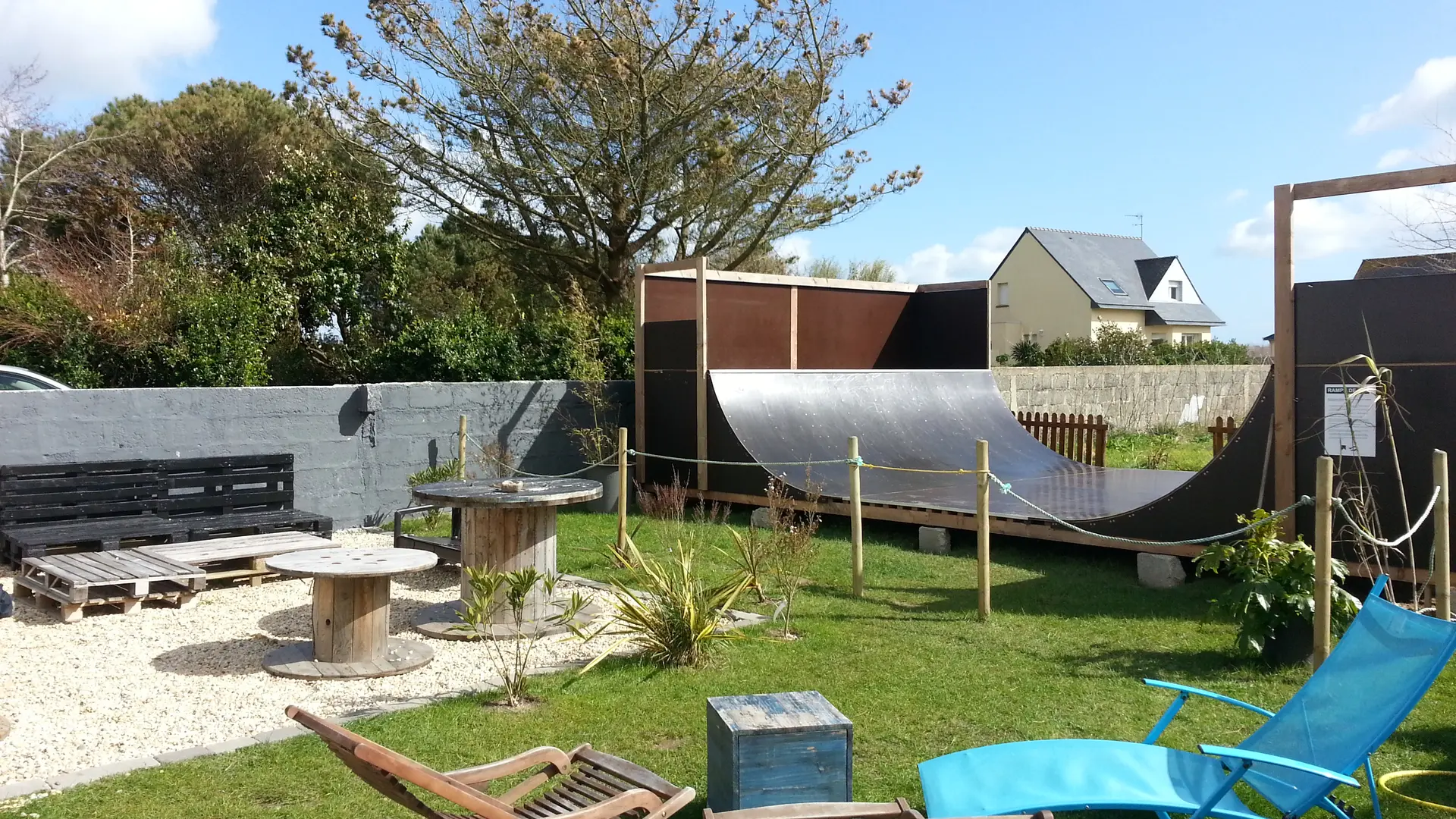 Ecole de surf Rise-Up - Plomeur - Pays Bigouden - Bigoudenjoy