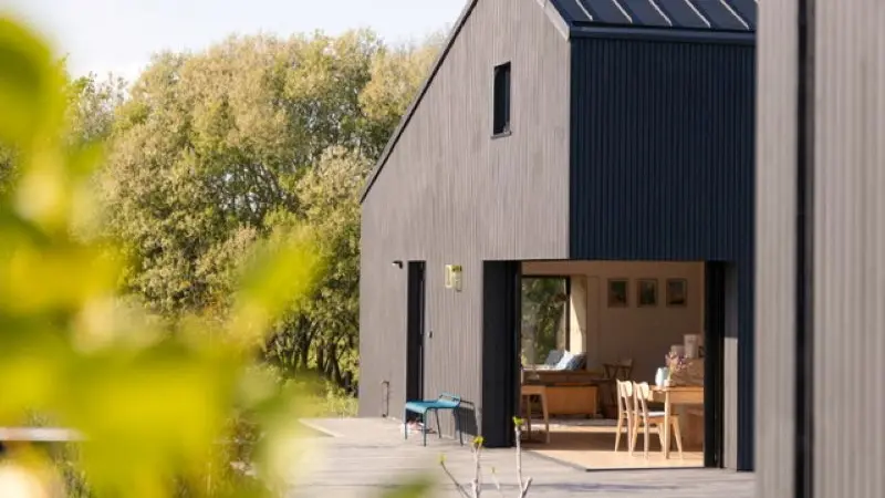 Abri de Loctudy nord -  Loctudy - Pays bigouden 2