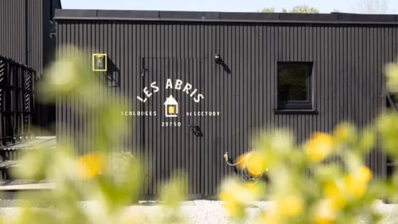 Les Abris de Loctudy Est - Loctudy - Pays bigouden 2