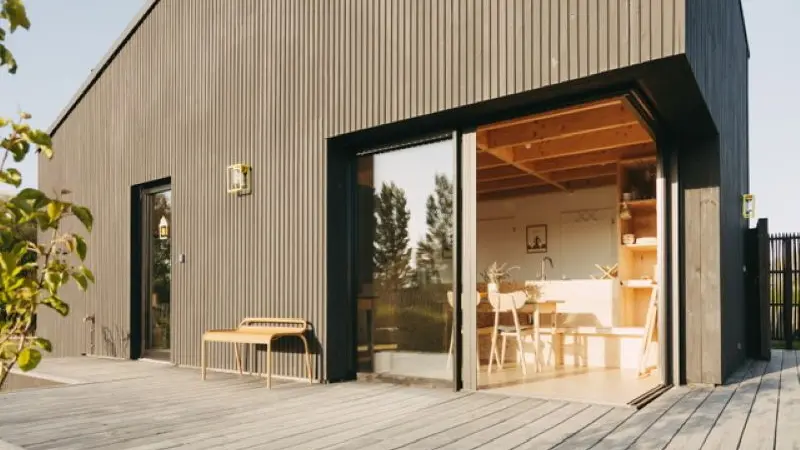 Les Abris de Loctudy -  Loctudy - Pays bigouden 1