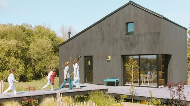 Abri de Loctudy nord -  Loctudy - Pays bigouden 8