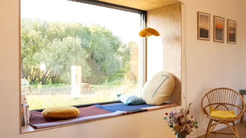 Les Abris de Loctudy -  Loctudy - Pays bigouden 4