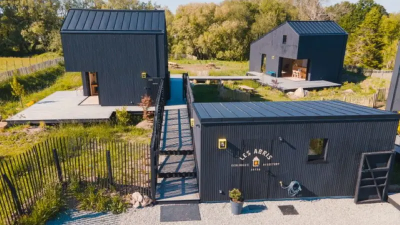 Les Abris de Loctudy -  Loctudy - Pays bigouden 2