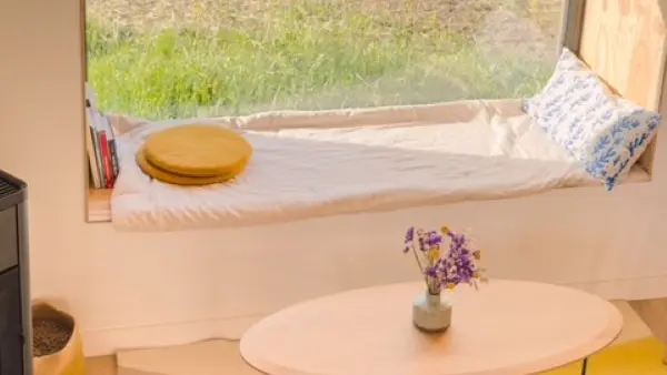 Abri de Loctudy nord -  Loctudy - Pays bigouden 4